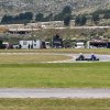 Godoy ganó en casa y Silmonte rozó la victoria en la reinauguración del Kartódromo Fangio